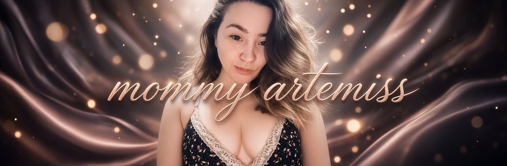 mommy.artemiss OnlyFans profile picture