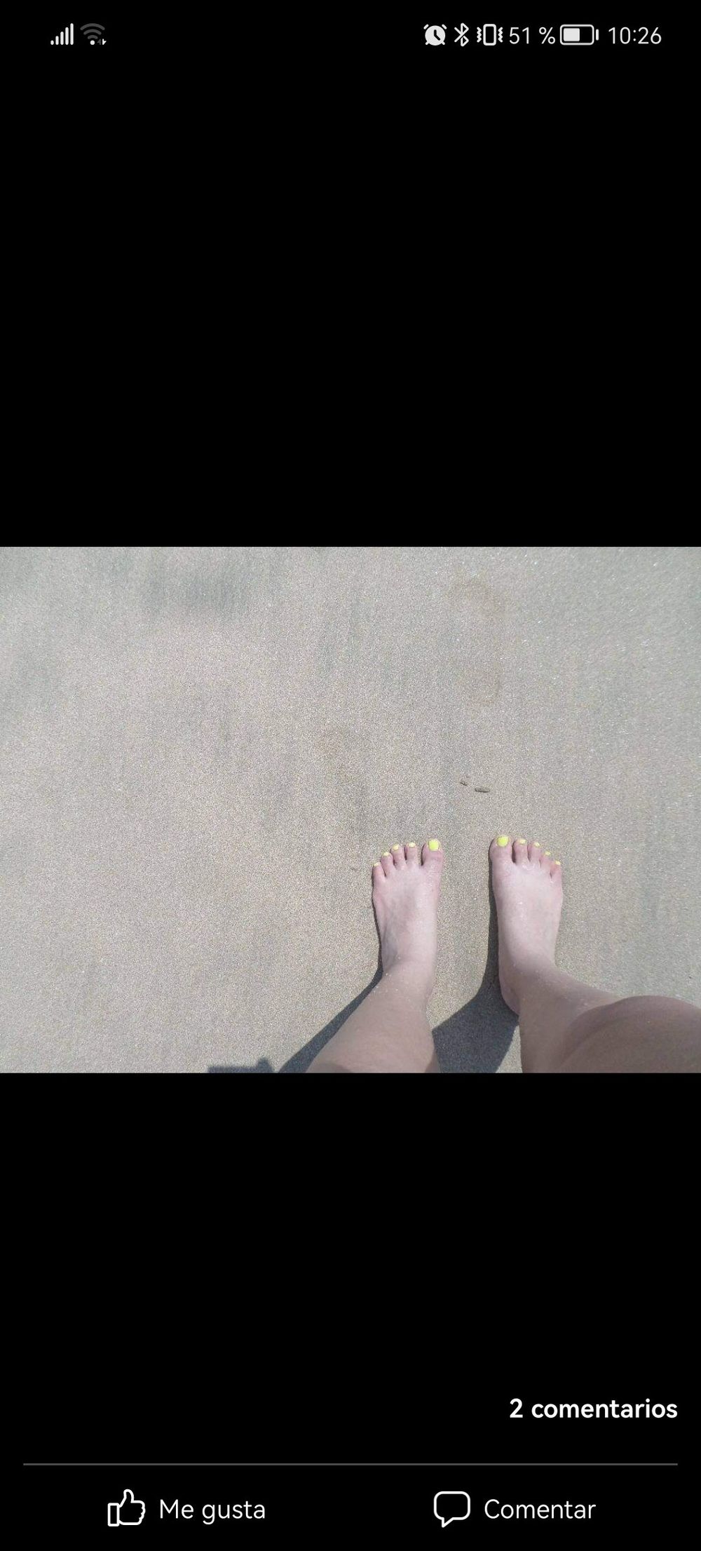 aramosfeet OnlyFans profile picture
