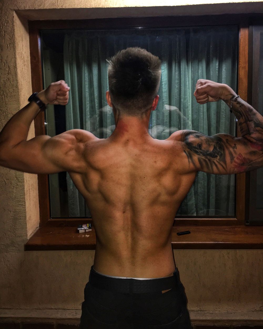 justin_bradly OnlyFans profile picture