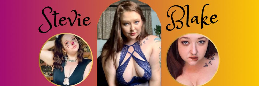 stevie.blake OnlyFans profile picture