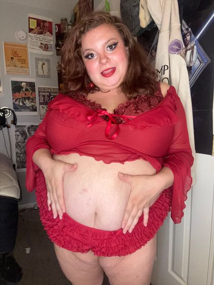 localfatgirl0 OnlyFans picture