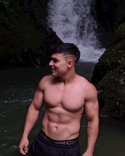 nicky_johnson02 OnlyFans picture