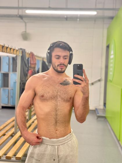 hugohudsonn OnlyFans picture