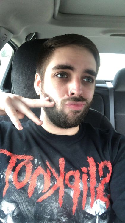 dazedd OnlyFans picture