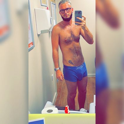 markyboixxx OnlyFans picture
