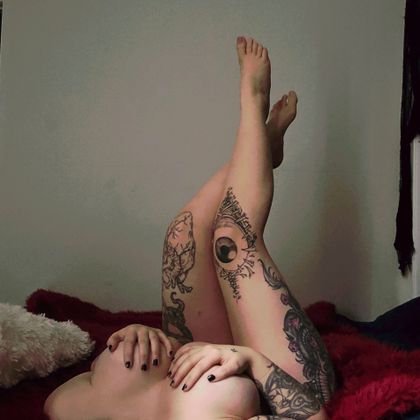 bomb-shell_babe OnlyFans picture