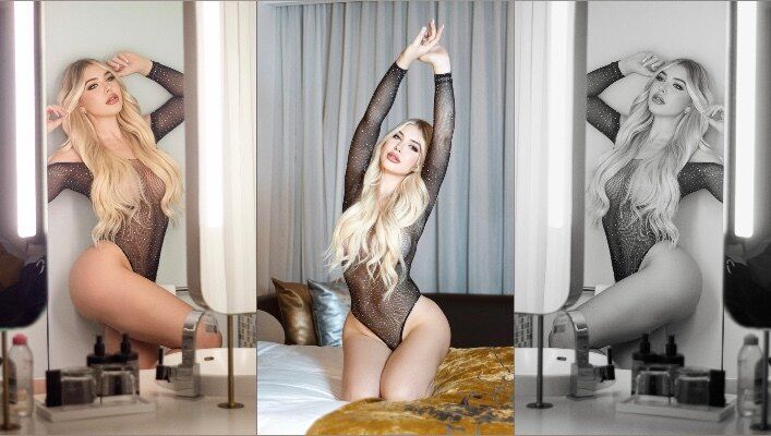 yanita_bebecita OnlyFans profile picture