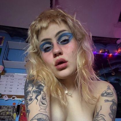 cece420chameleon OnlyFans picture