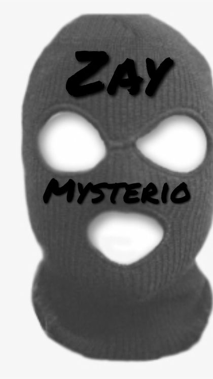 thezaymysterio OnlyFans picture