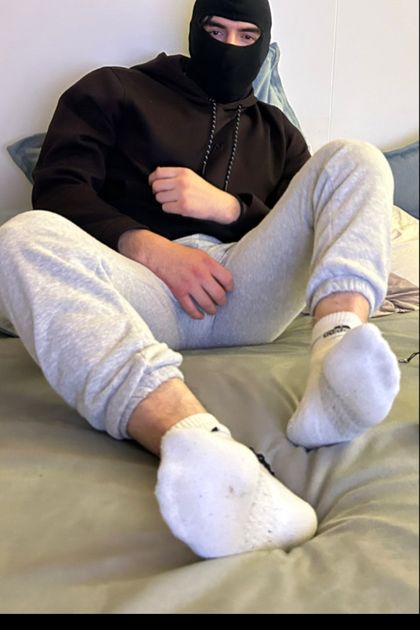 gymsmellyfeet OnlyFans picture