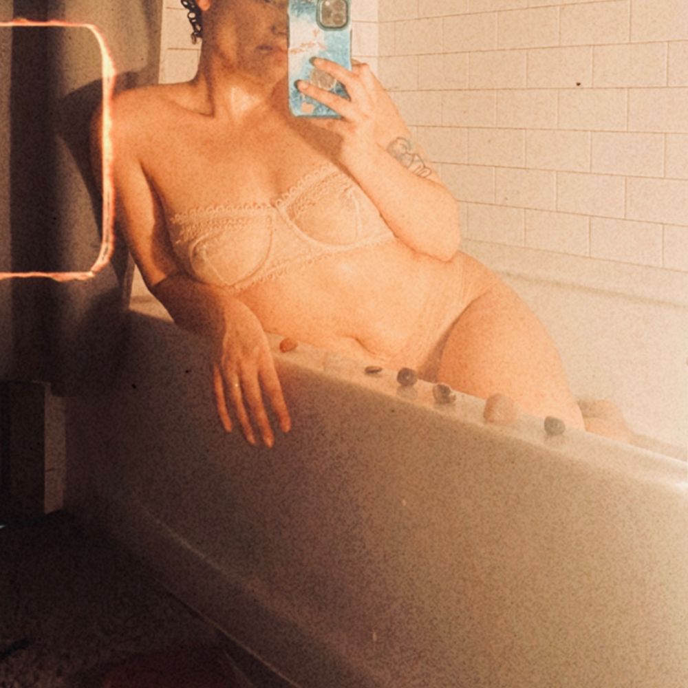 yella.goddess OnlyFans profile picture