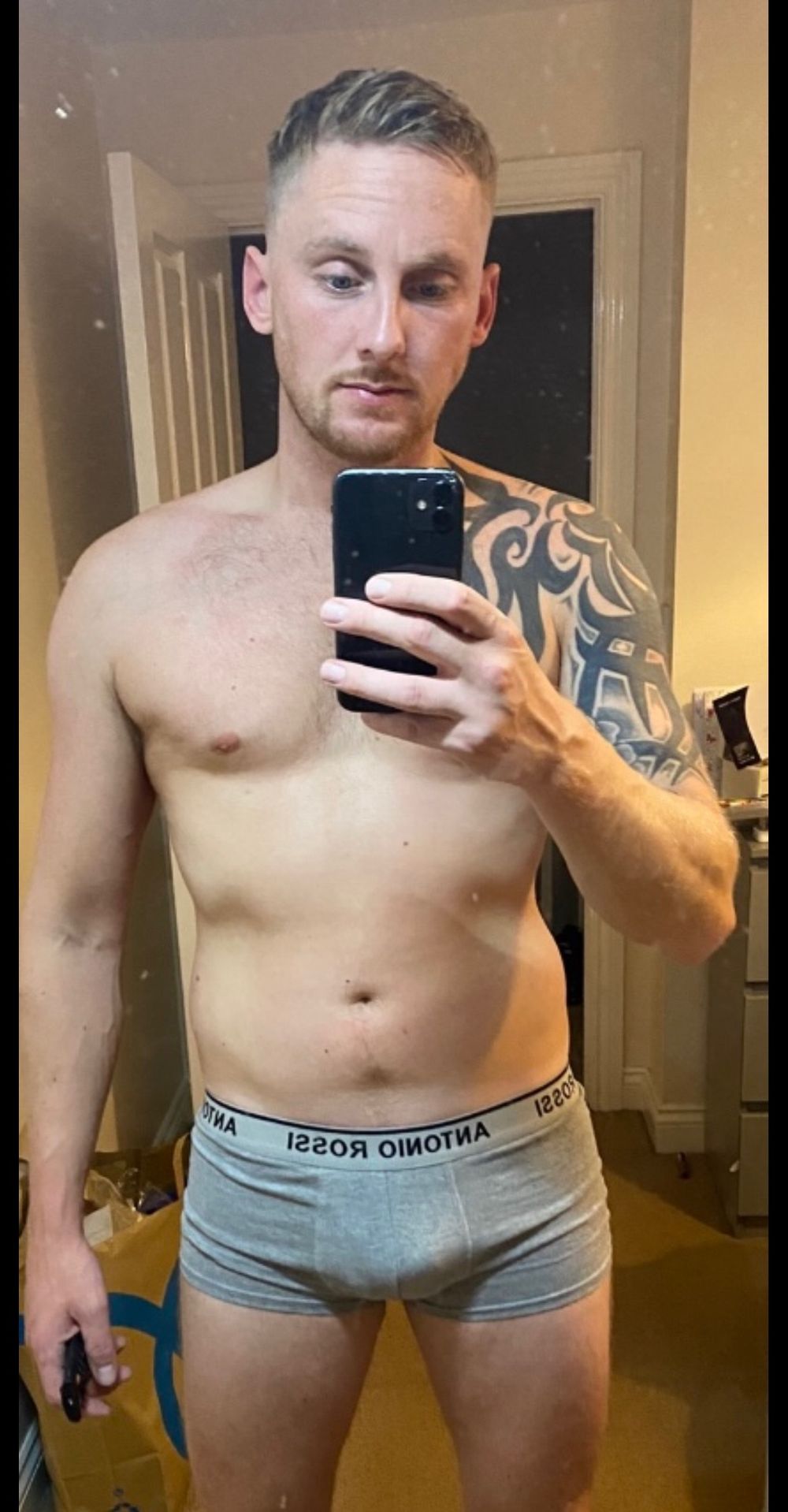 u8103374 OnlyFans profile picture