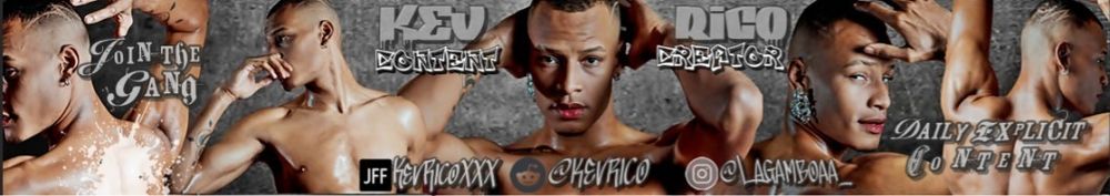 kevrico OnlyFans profile picture