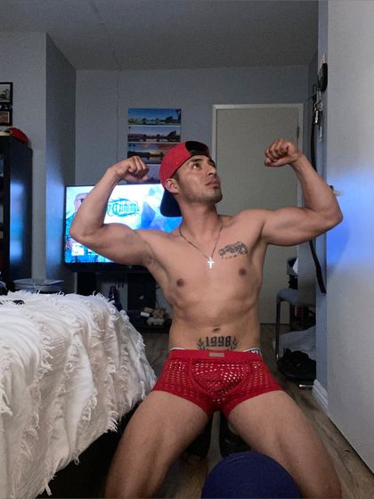 richmexhot321 OnlyFans picture