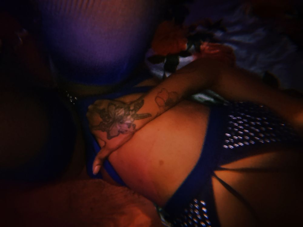 bluecasso OnlyFans profile picture