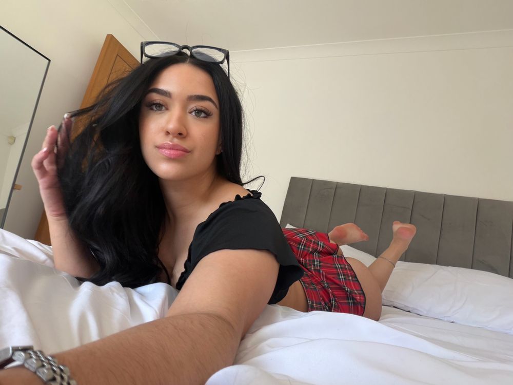 oliviaroseuk OnlyFans profile picture