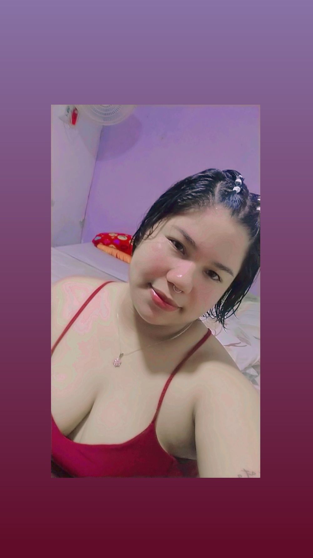 theredwomanx OnlyFans profile picture