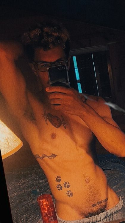 guudboyhavoc OnlyFans picture