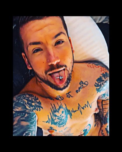 borntobewildxxx OnlyFans picture