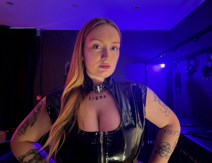 dominaravena OnlyFans picture