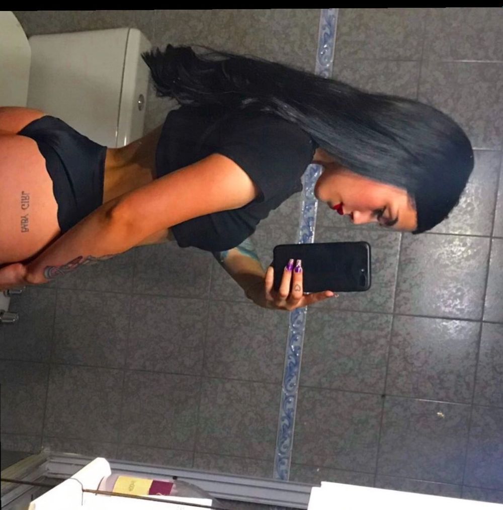 barbaritarodriguez OnlyFans profile picture
