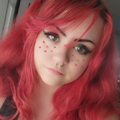 anniechrist OnlyFans picture