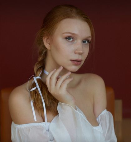 maryhazevip OnlyFans picture
