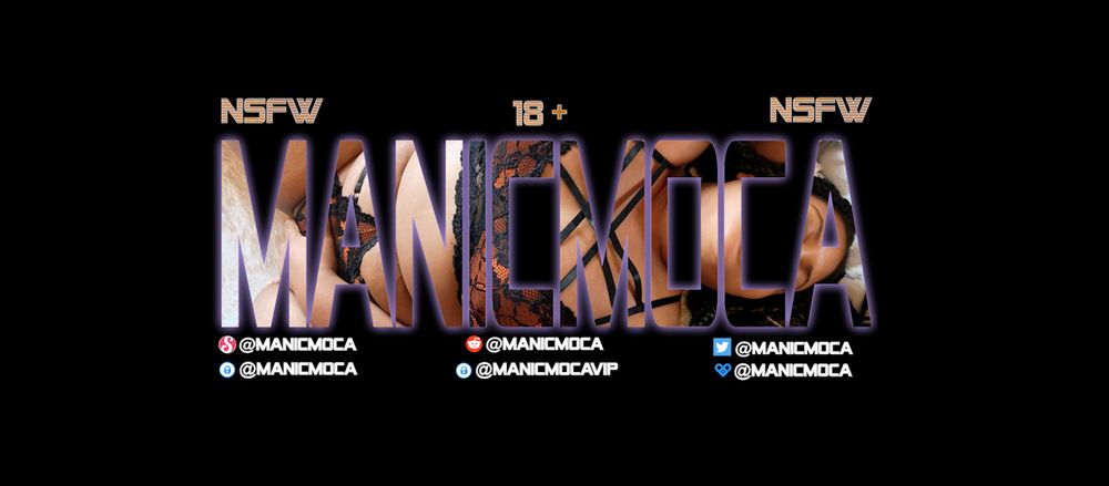 manicmocavip OnlyFans profile picture