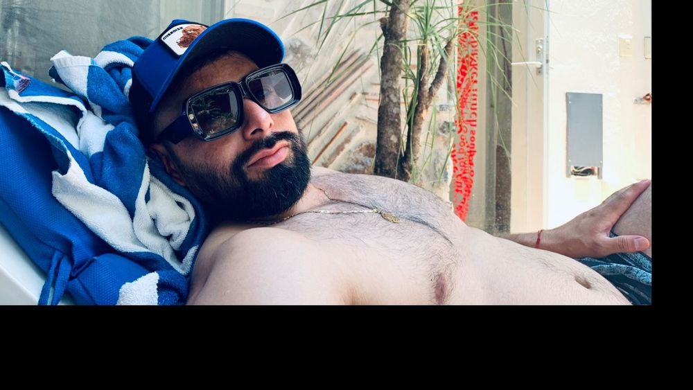 chicobarbon777 OnlyFans profile picture