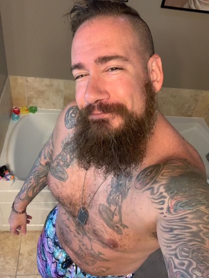 themrawesome OnlyFans picture