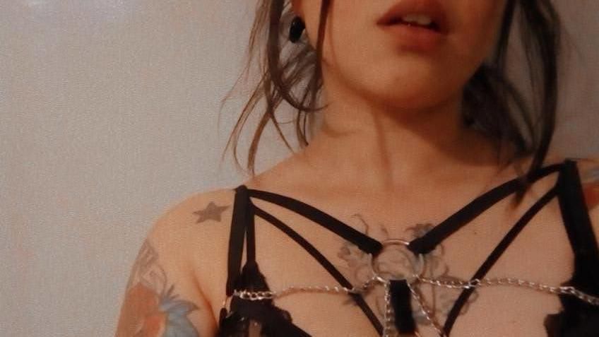michelle_insatiable OnlyFans profile picture