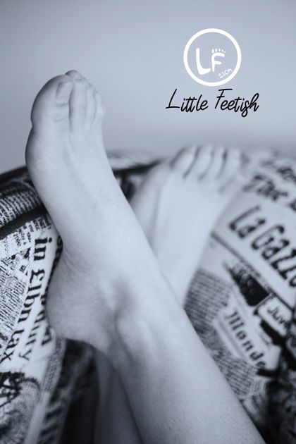 little_feetish21 OnlyFans picture
