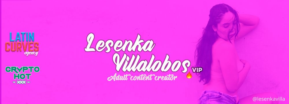 lesenkavillavip OnlyFans profile picture