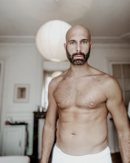 homine OnlyFans picture