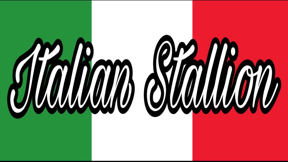 xitalianstallionx OnlyFans profile picture