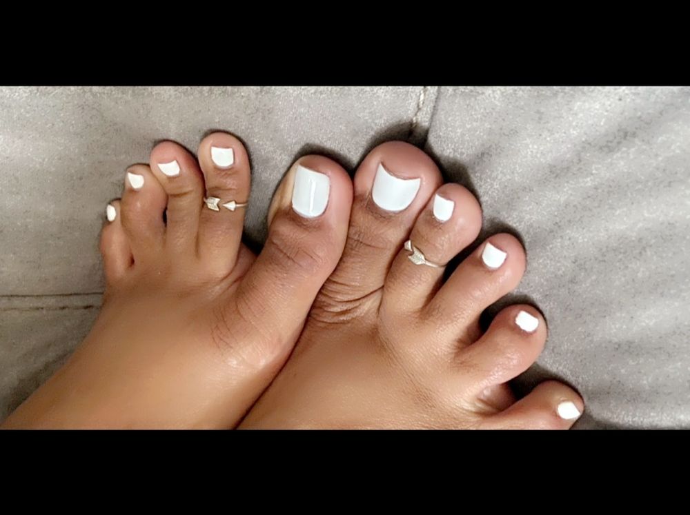 sweetfootsietootsies OnlyFans profile picture