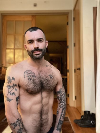 paolonyc OnlyFans picture