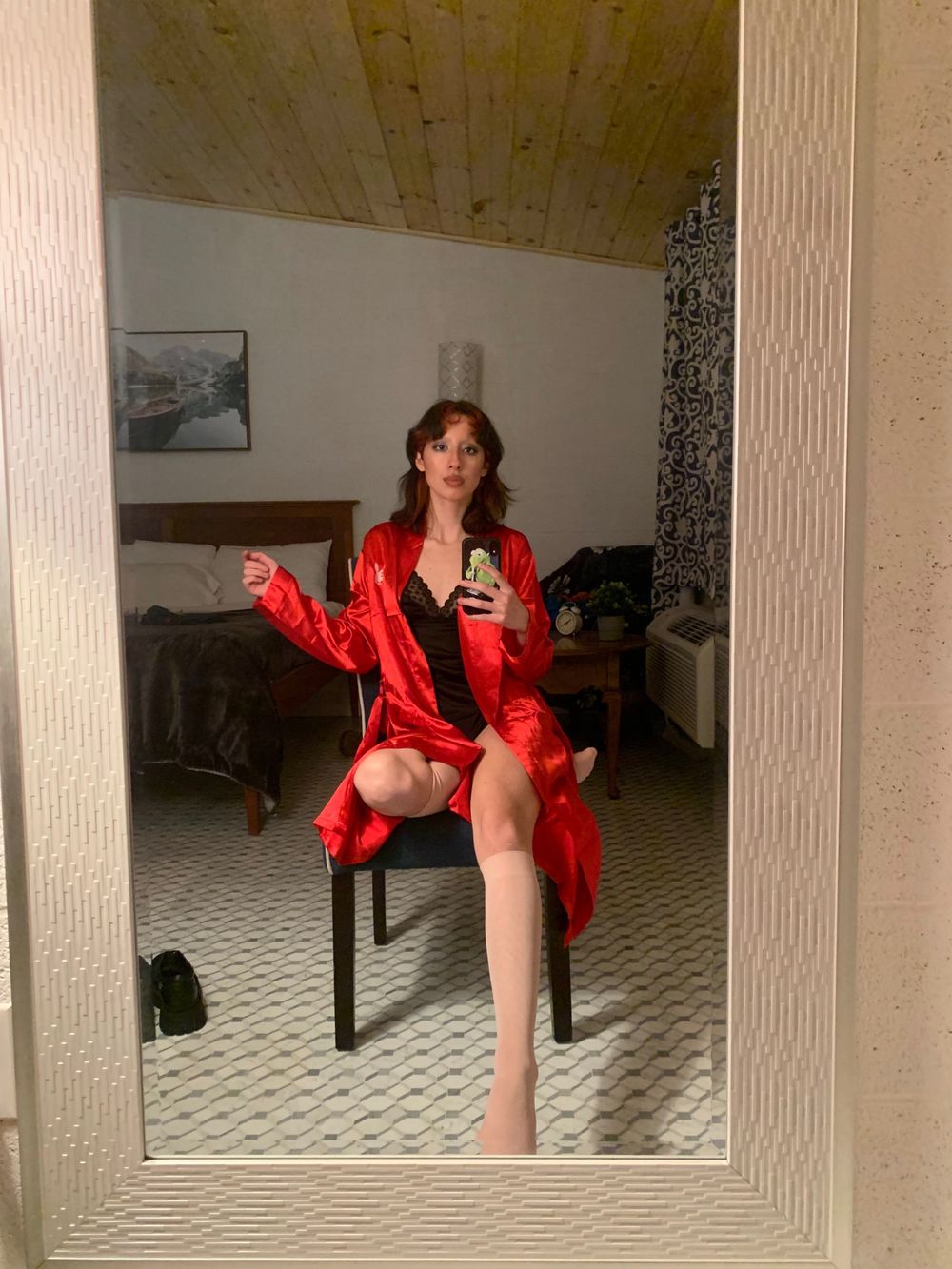 ughlyiah OnlyFans profile picture