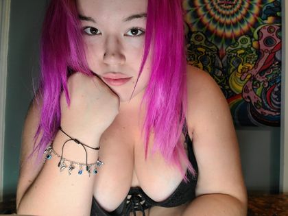 bbwcottagecore OnlyFans picture