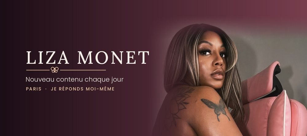 lizamonet OnlyFans profile picture