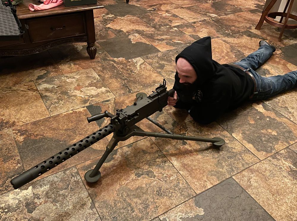 purebloodmerican OnlyFans profile picture