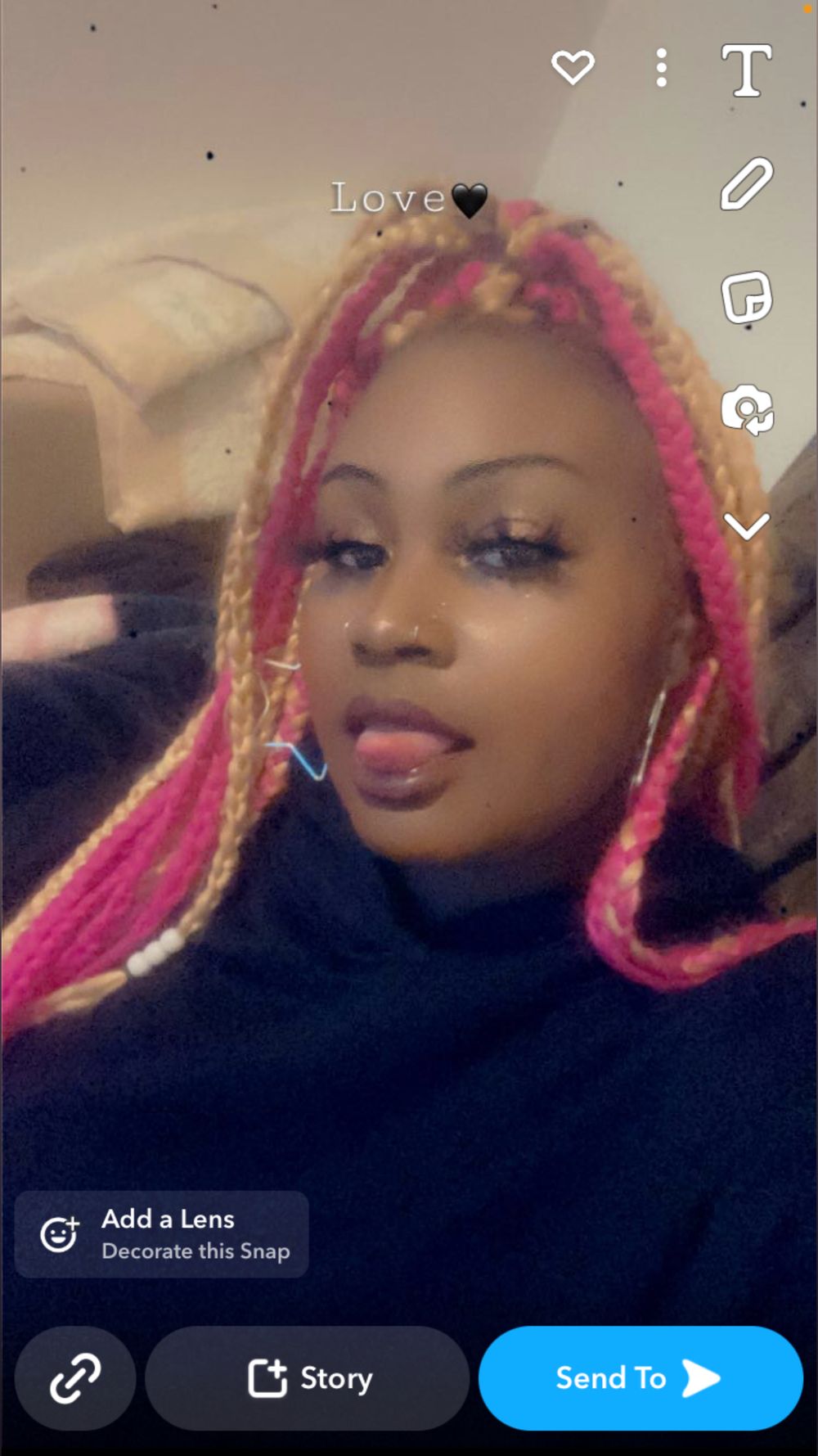 cherryberry214 OnlyFans profile picture