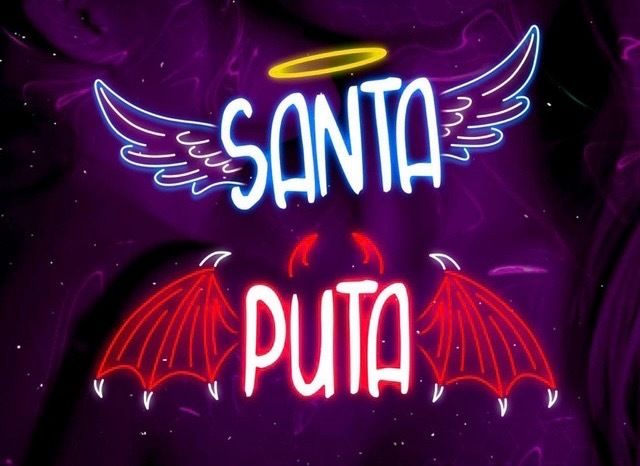 la_santita_puta OnlyFans profile picture