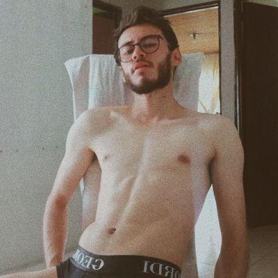 ismarchettixxx OnlyFans picture