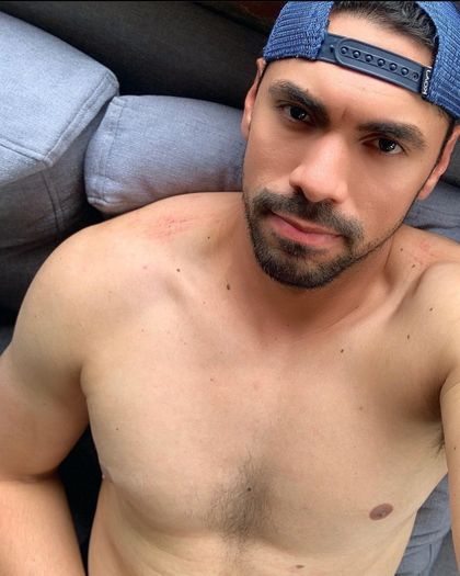 felixgonzalez OnlyFans picture