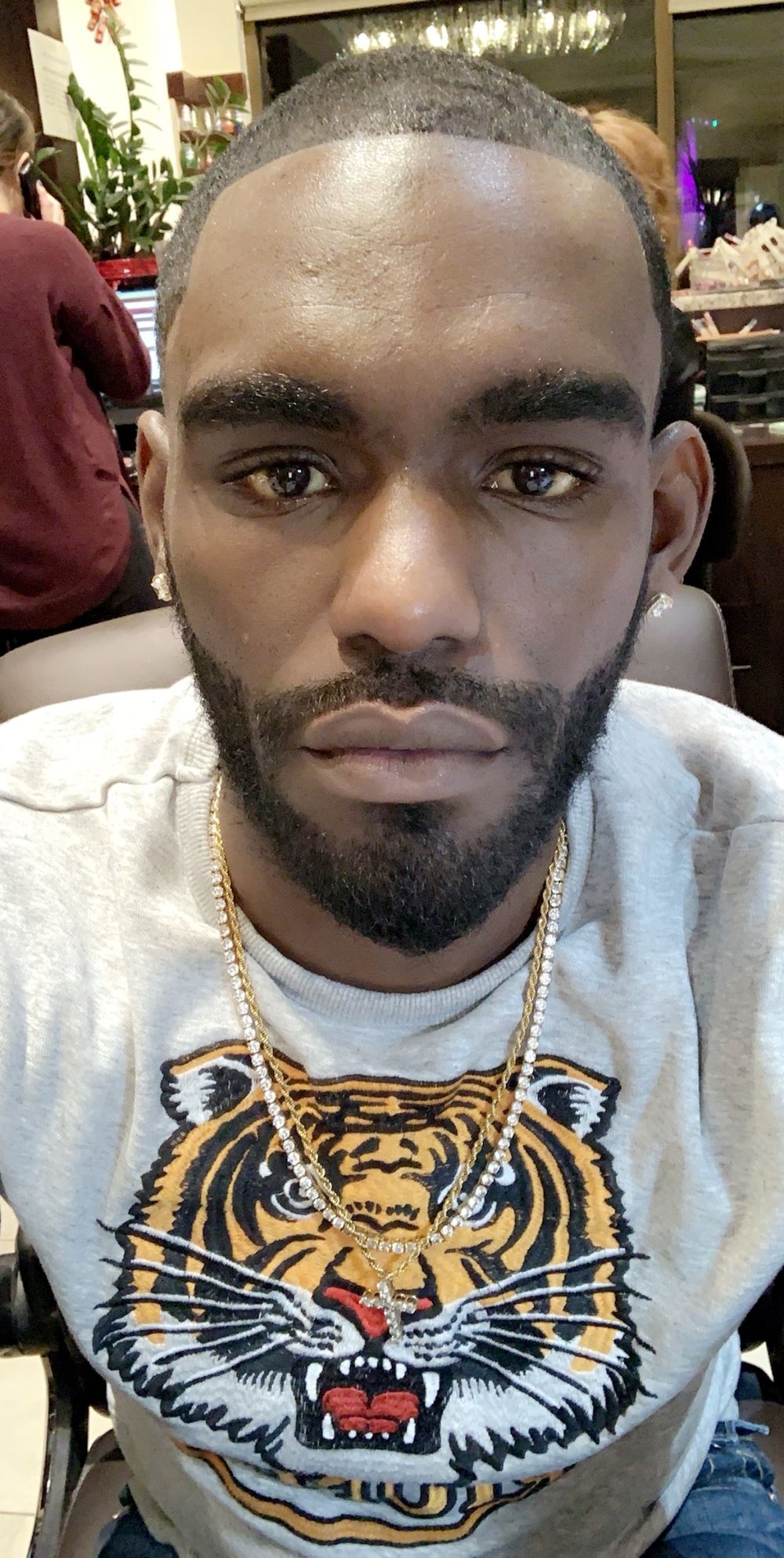 debonair OnlyFans profile picture
