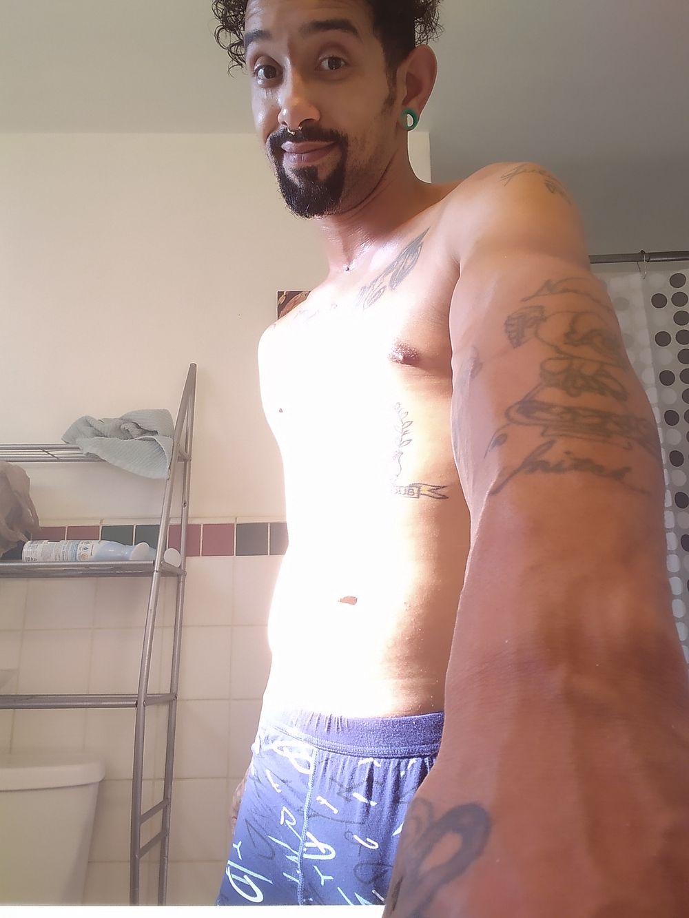 sexymuertednb OnlyFans profile picture