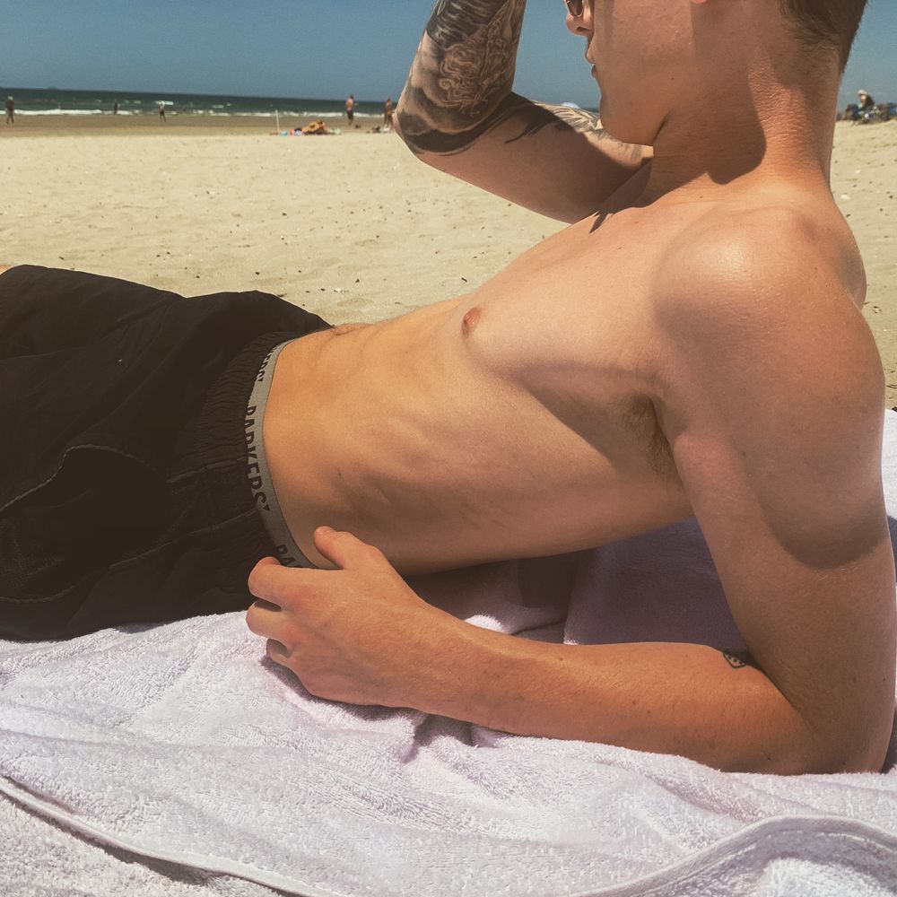 calvin_gardener OnlyFans profile picture