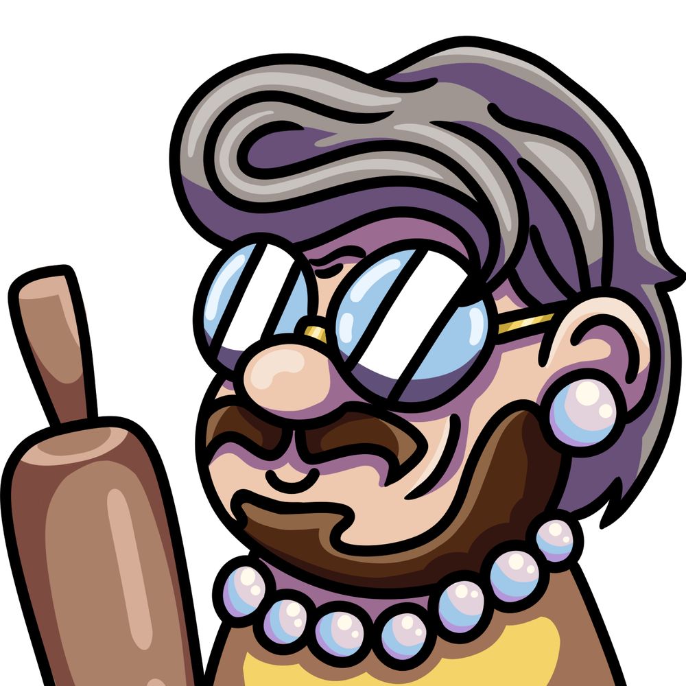 onlygran OnlyFans profile picture
