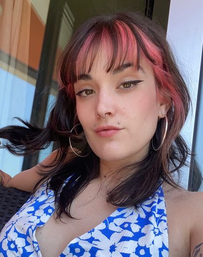 Best Hot Pink_kush OnlyFans Accounts | FansMetrics.com